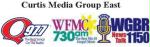 Curtis Media Group-WFMC 730 AM